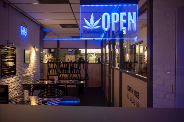 Cannabis Tourism: The Best 420 Vacation Activities