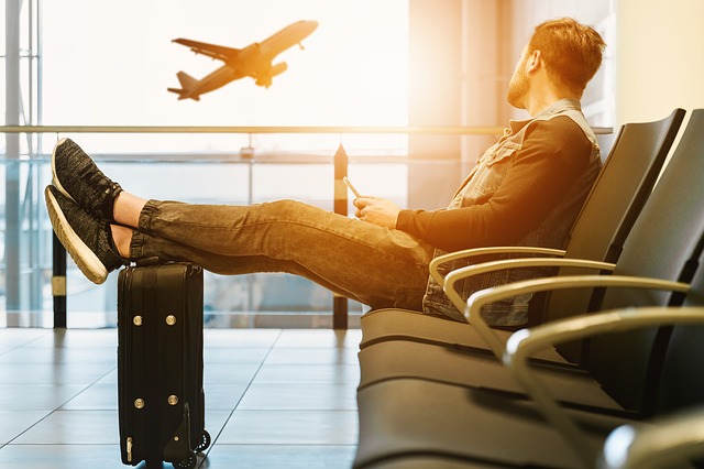Traveling with CBD: Can I Bring CBD on a Plane?