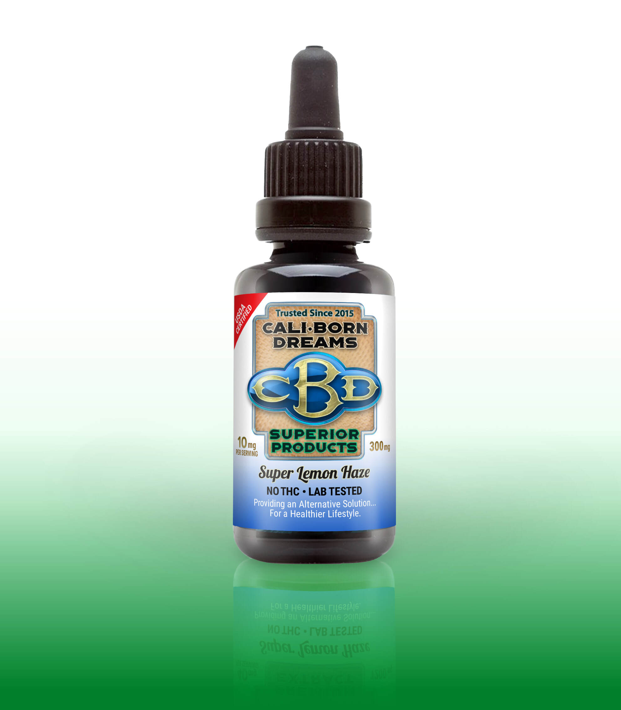 CBD, Tinnitus, Anxiety, Ear