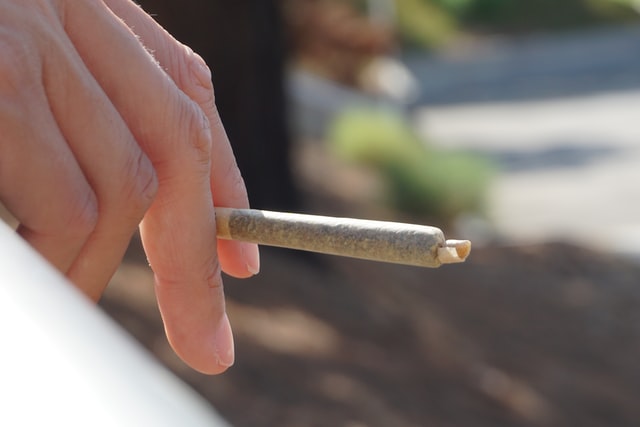 CBD, Cigarette, Smoking, Nicotine