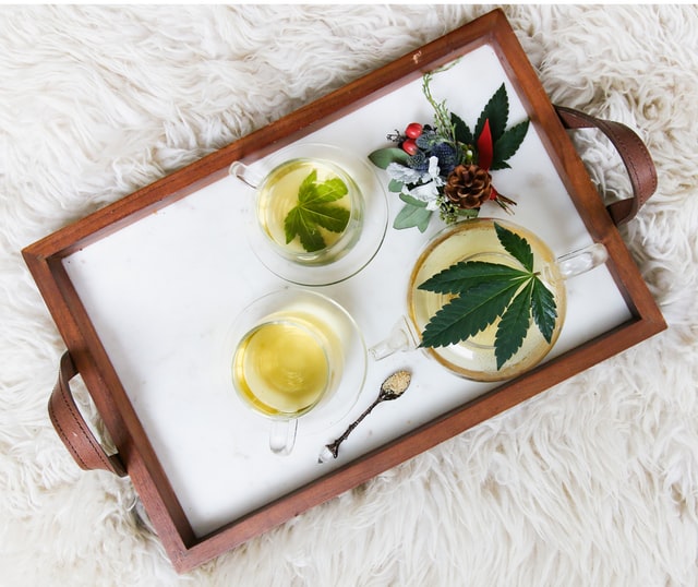CBD for Post-Surgery Pain | Cali-Born Dreams