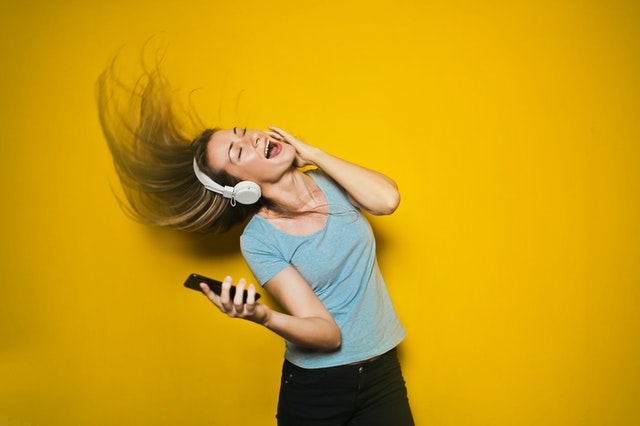 CBD, Tinnitus, Anxiety, Ear