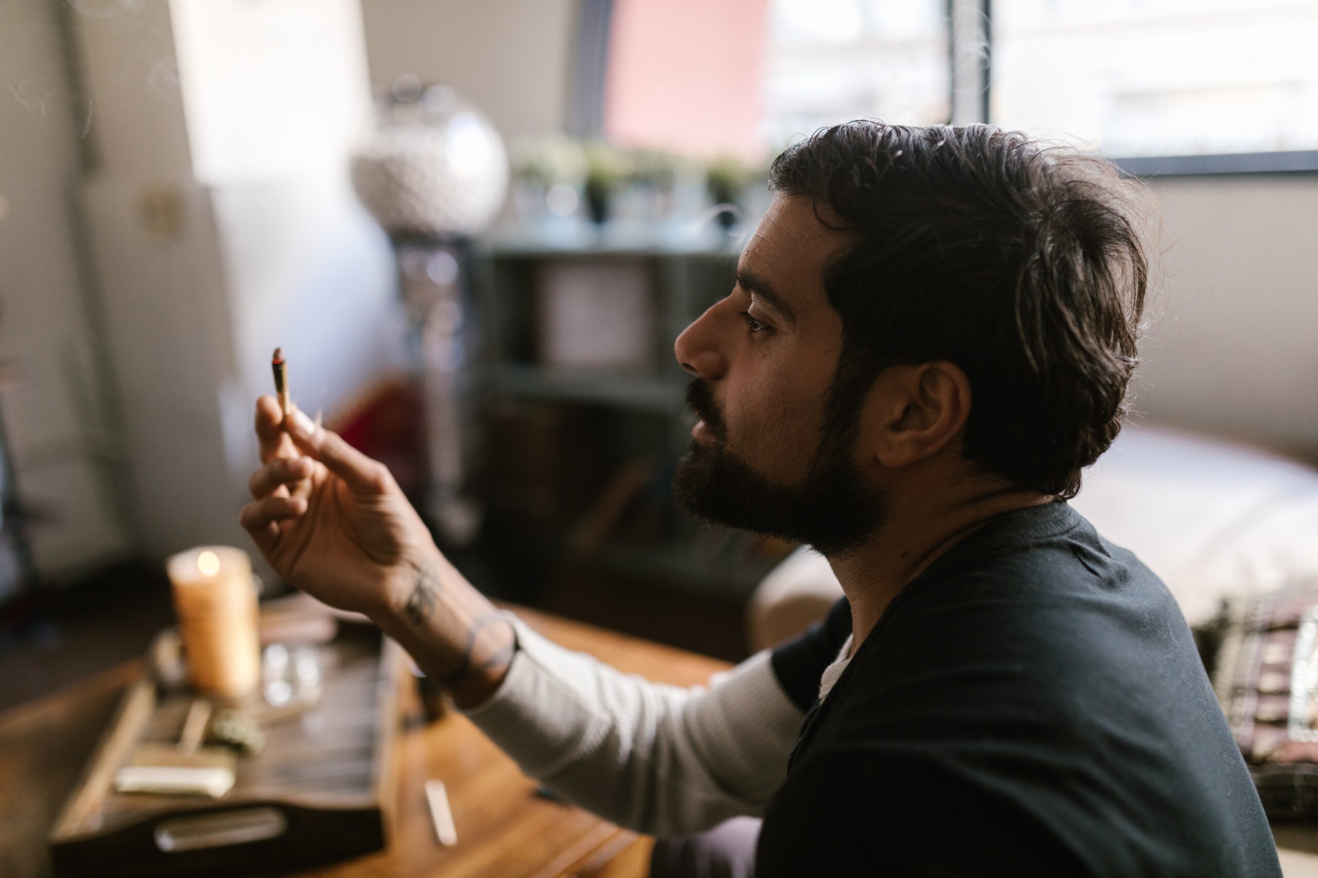 Using CBD to Quit Smoking