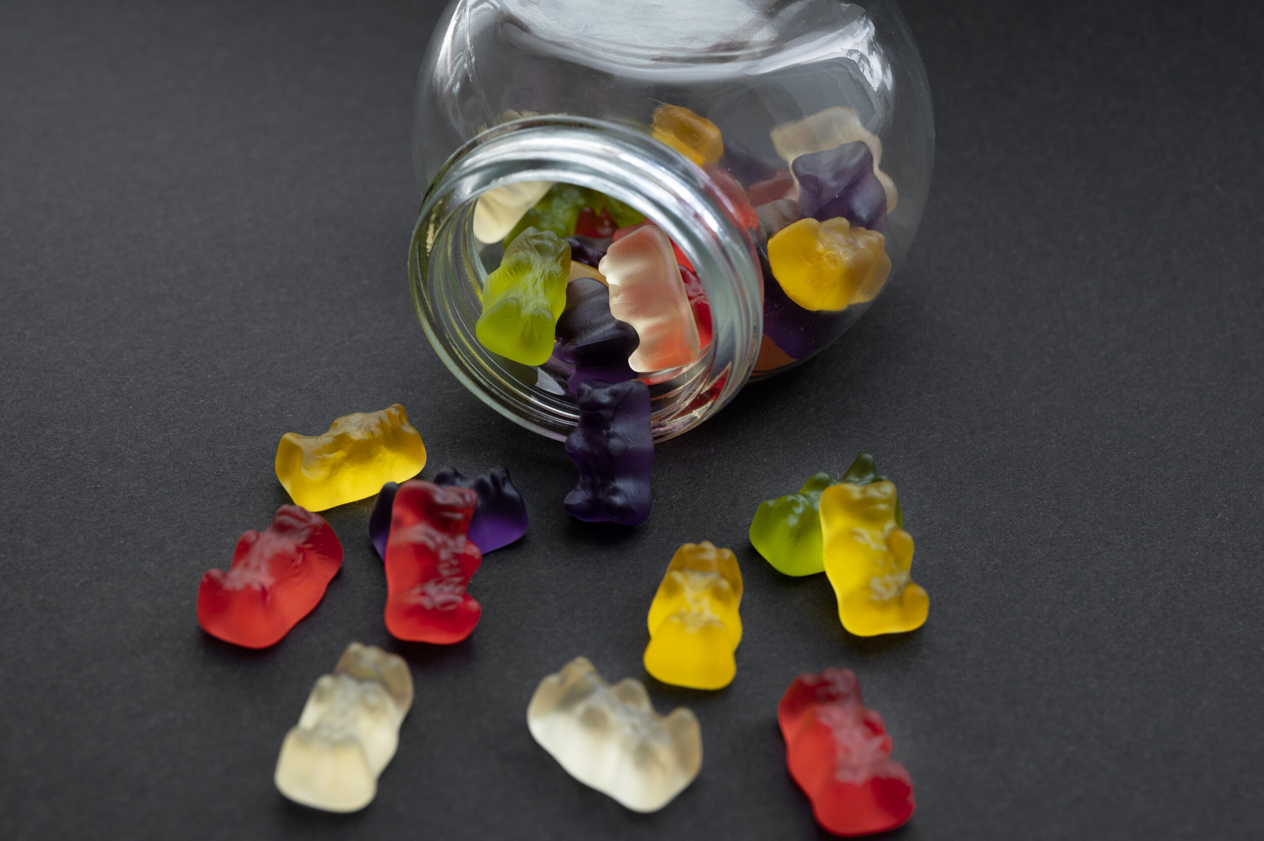 Green Apple CBD Gummies – Learn About the Astonishing Benefits to Your Health 