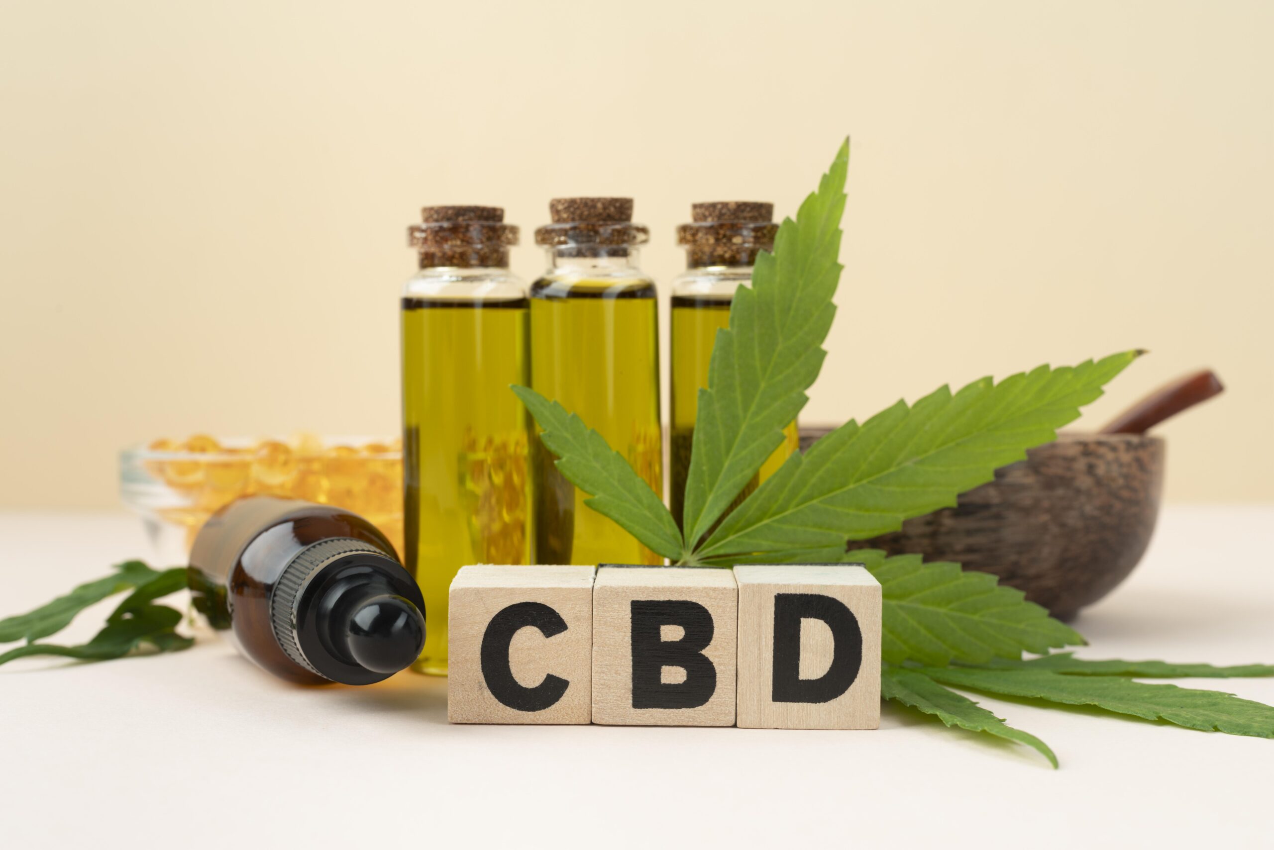 Best CBD products for anxiety: Are CBD Products Helpful in Anxiety? 