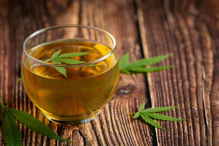 Benefits of CBD Energy Drinks Compared to Other Drinks 