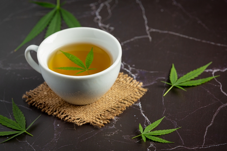 CBD Tea for Sleep – All About the Benefits of CBD 