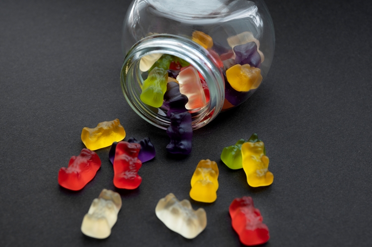 A Guide to Buying CBD Gummies Online 