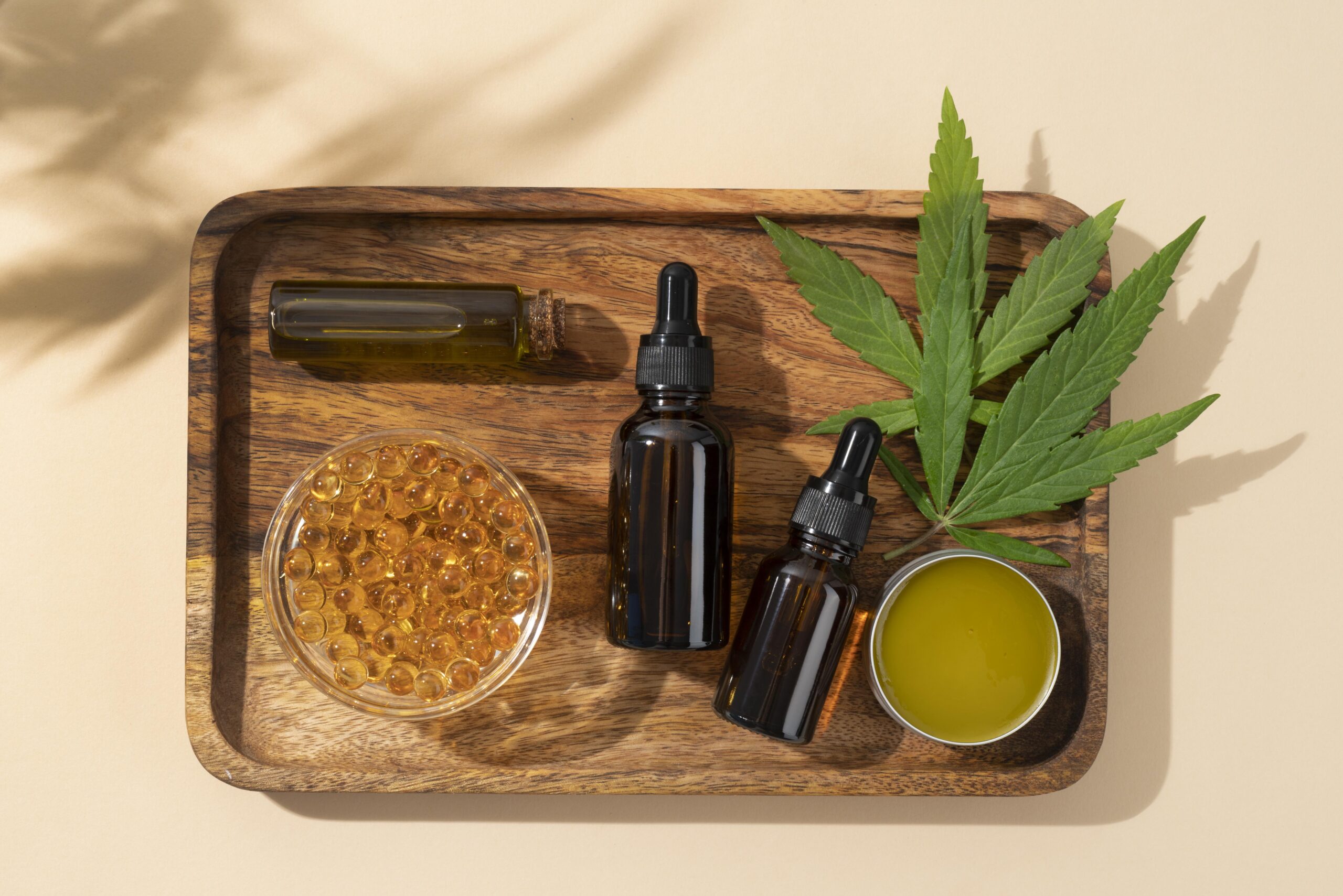 Wholesale CBD Products – The Different Types You Ought to Know 