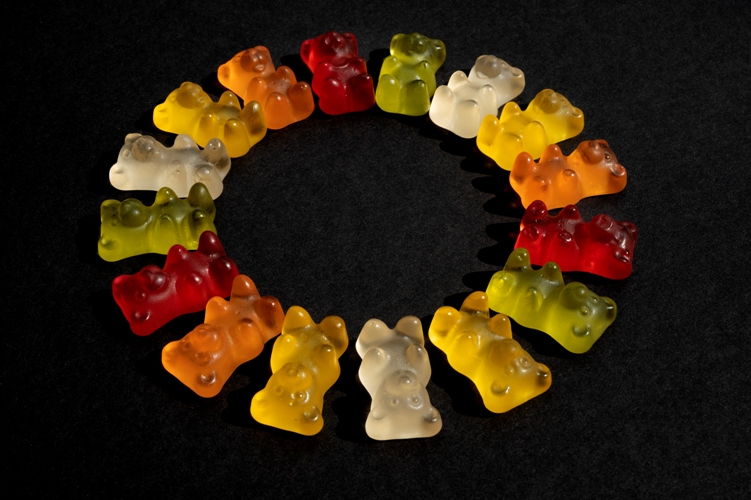 CBD Gummy Bears – A Deeper Look into the Details of CBD Edibles 