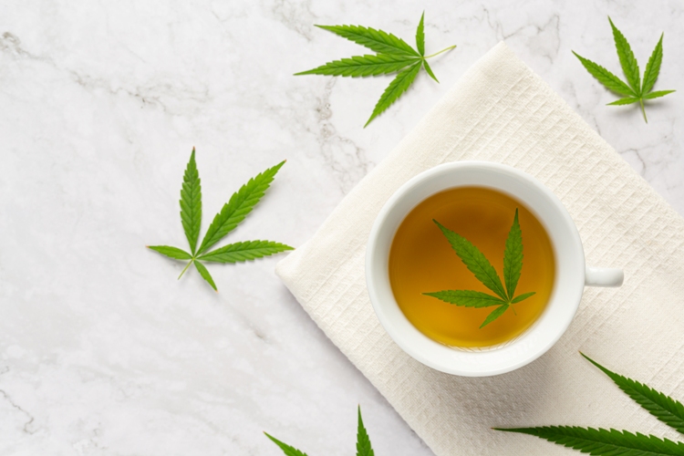 Buy CBD Drinks Online – The Beneficial Effects of CBD Drinks on Your Body 